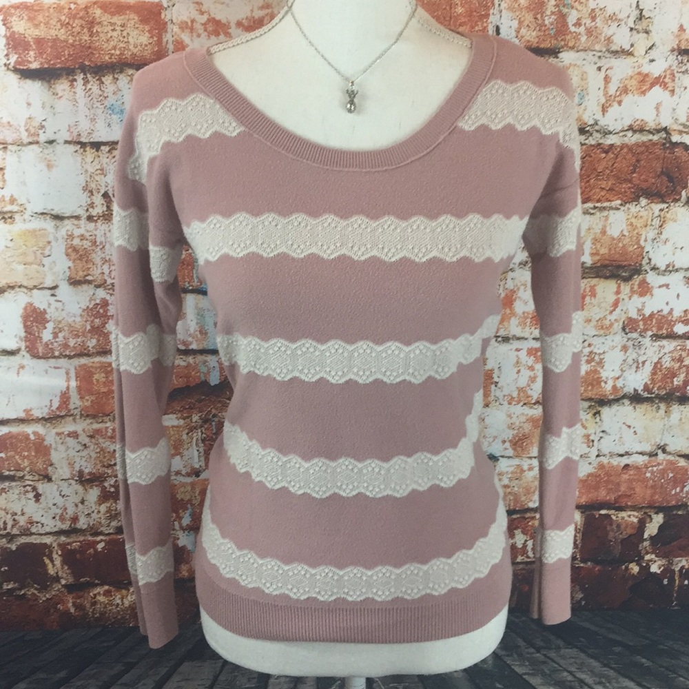 AE sweater